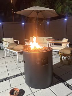 Firepit