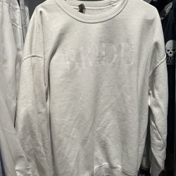 XL Bride Sweatshirt