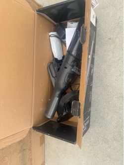 Shark WV201CO WANDVAC Cord-Free Handheld Vacuum