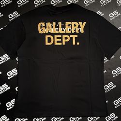 Gallery Dept. shirt size M