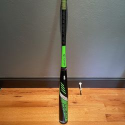 Easton Mako Thermo Composite Baseball Bat