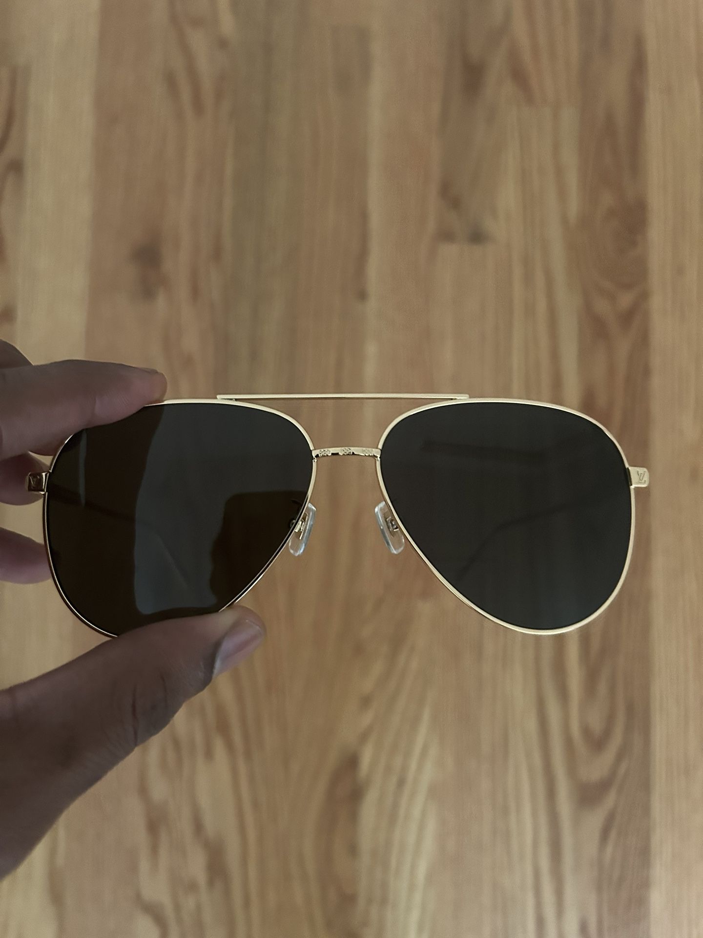 Louis Vuitton Men’s Sun Glasses