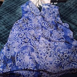 Women's Clothes XXL And Torrid Size 20