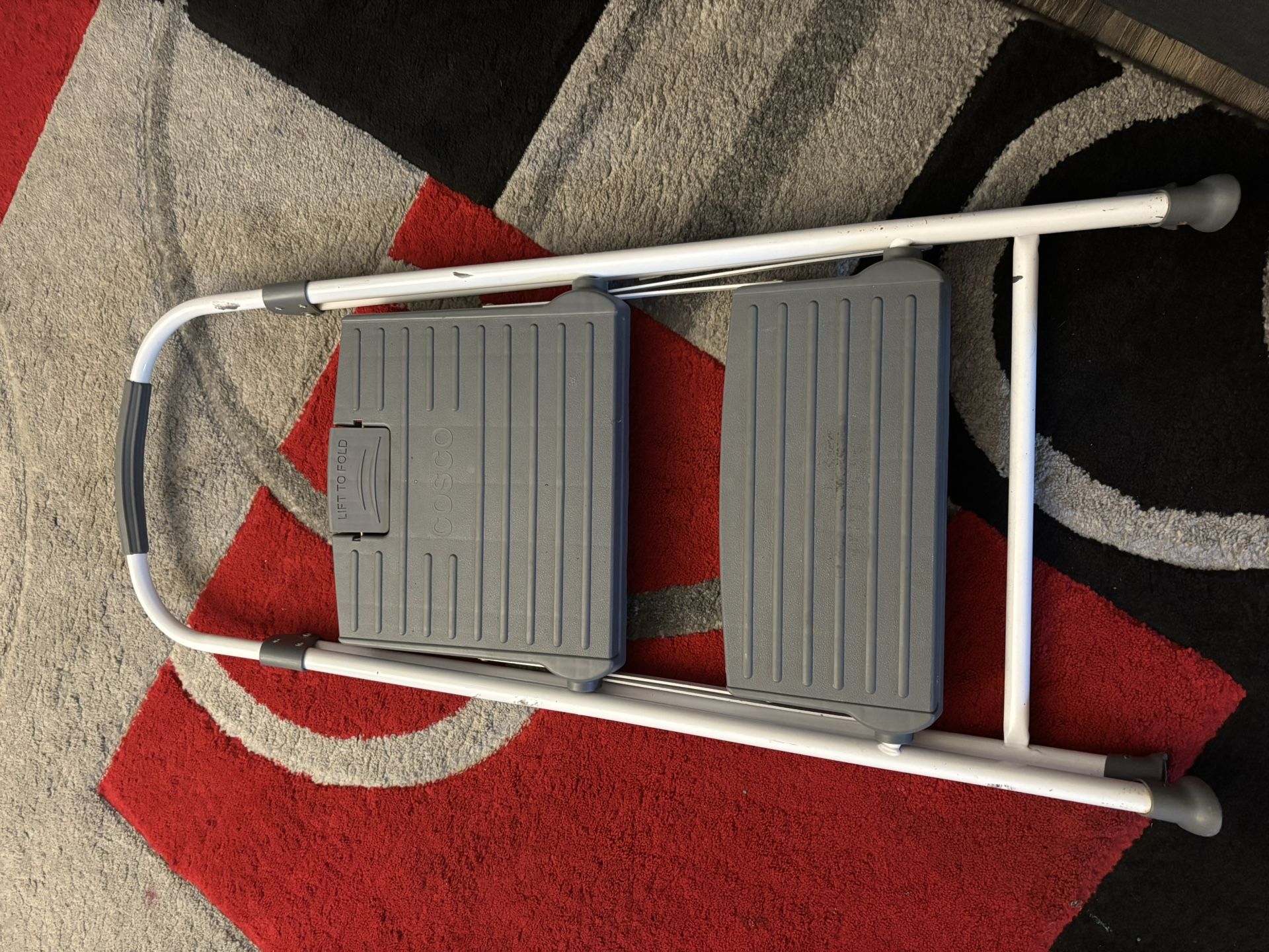 Cosco Stepping Stool