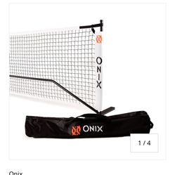 Pickleball Net