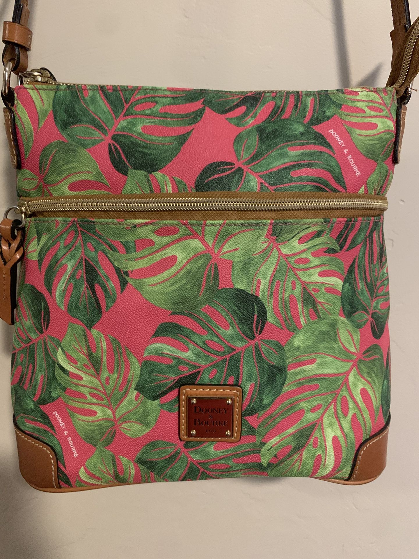 Dooney & Bourke Montego Crossbody