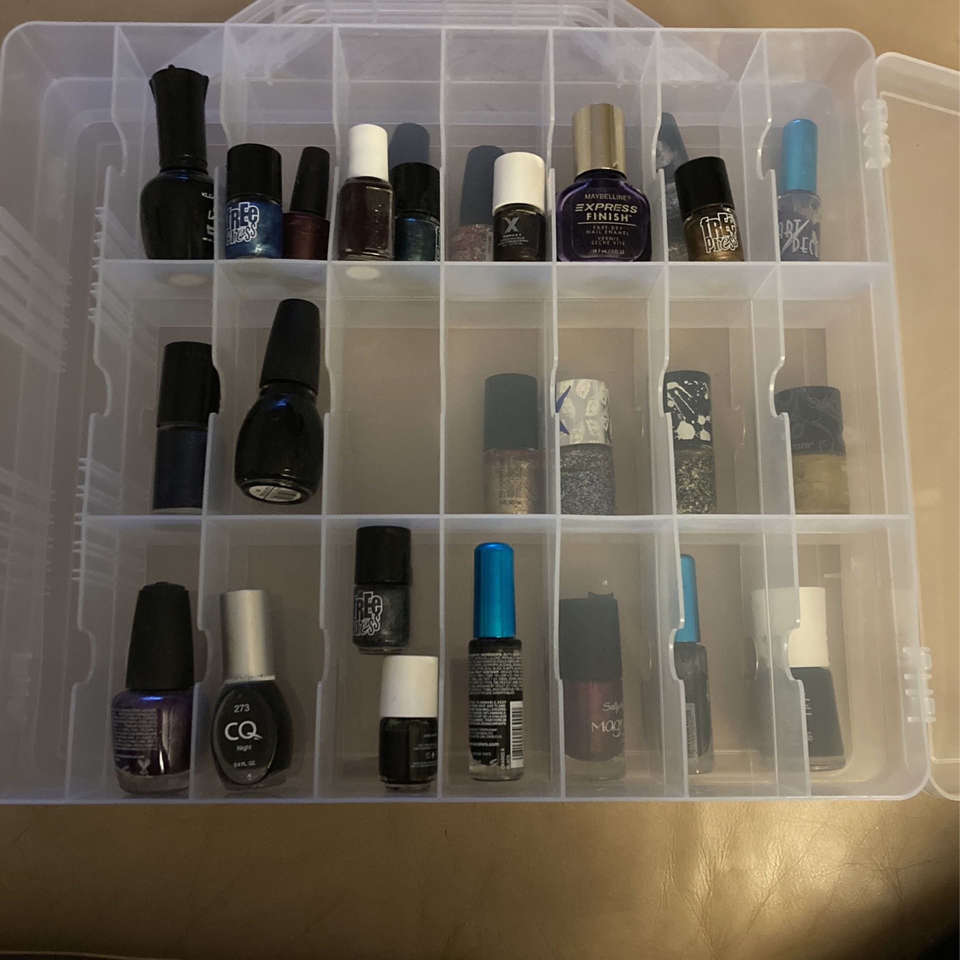 Nail Polish for Sale in San Jose, CA - OfferUp