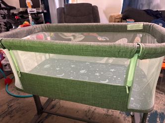 Baby Bassinet