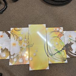 Canvas Art Wall Decor 