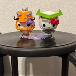 Hello Kitty Funko pop