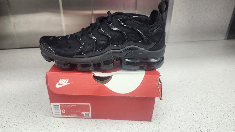 Nike Vapor Max