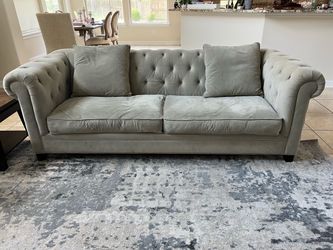 2 Sofa set