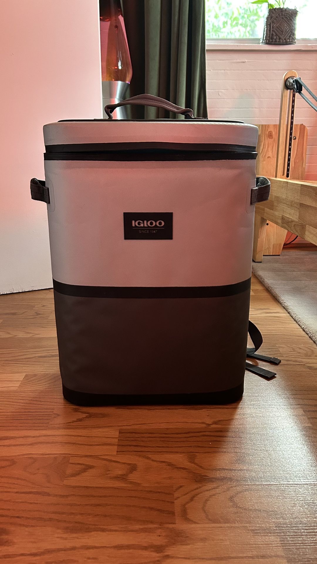 Igloo Backpack Cooler