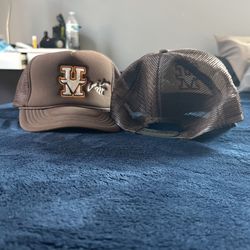 Lost love trucker Hat