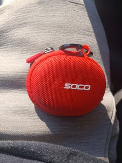 Beats Solo Bud Headphones