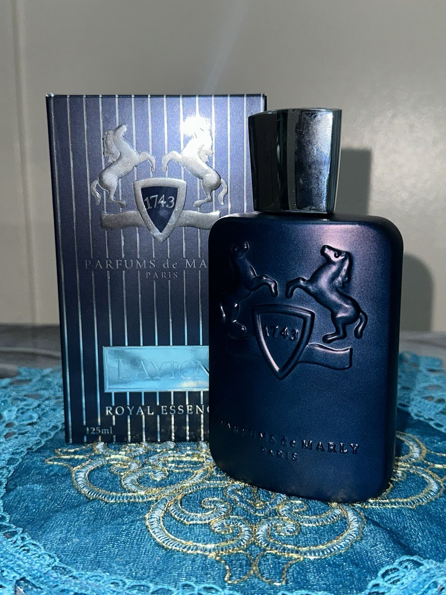 Parfums de Marly Layton Eau de Parfum 125ML
