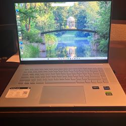 HP Envy Laptop 16 WQXGA