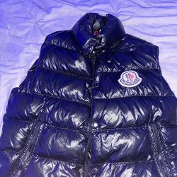 Monclear Vest