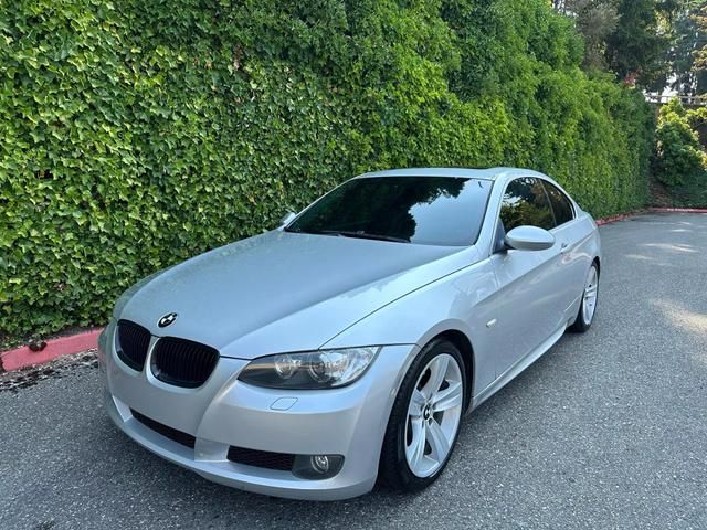 2008 BMW 3 Series