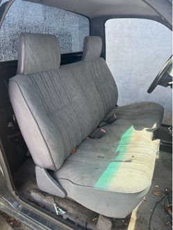 Toyota Pick Up