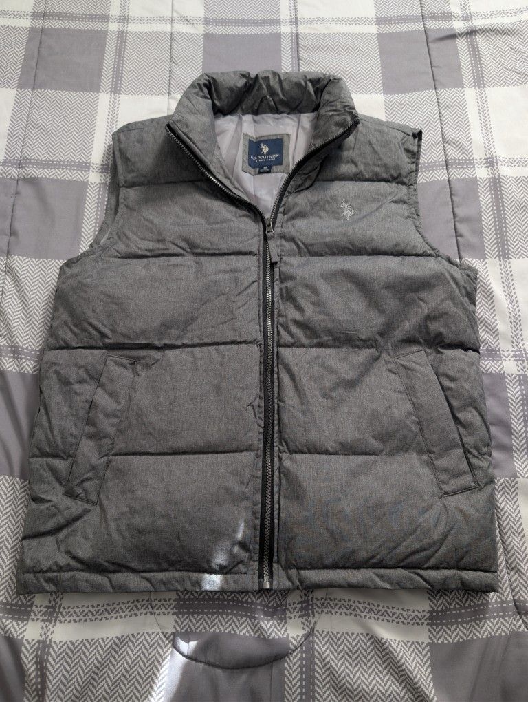 U.S Polo Assn. Signature Vest