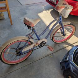 Kids Bike 