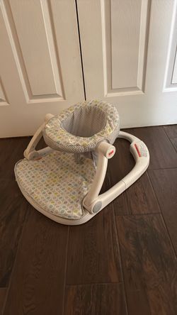 Baby Seat