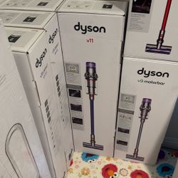Dyson v11 Vacuum 