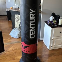 Century Versys VS.1 Fight Simulator Bag