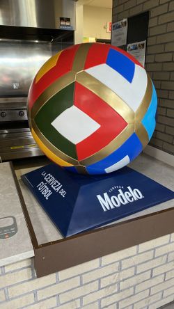 Display ball