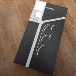 Samsung Galaxy S26 Ultra 512 GB Unlocked Black