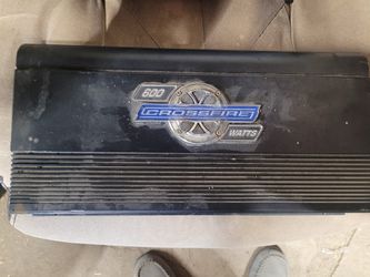 Crossfire Xp6004