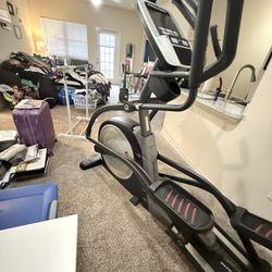 Elliptical 