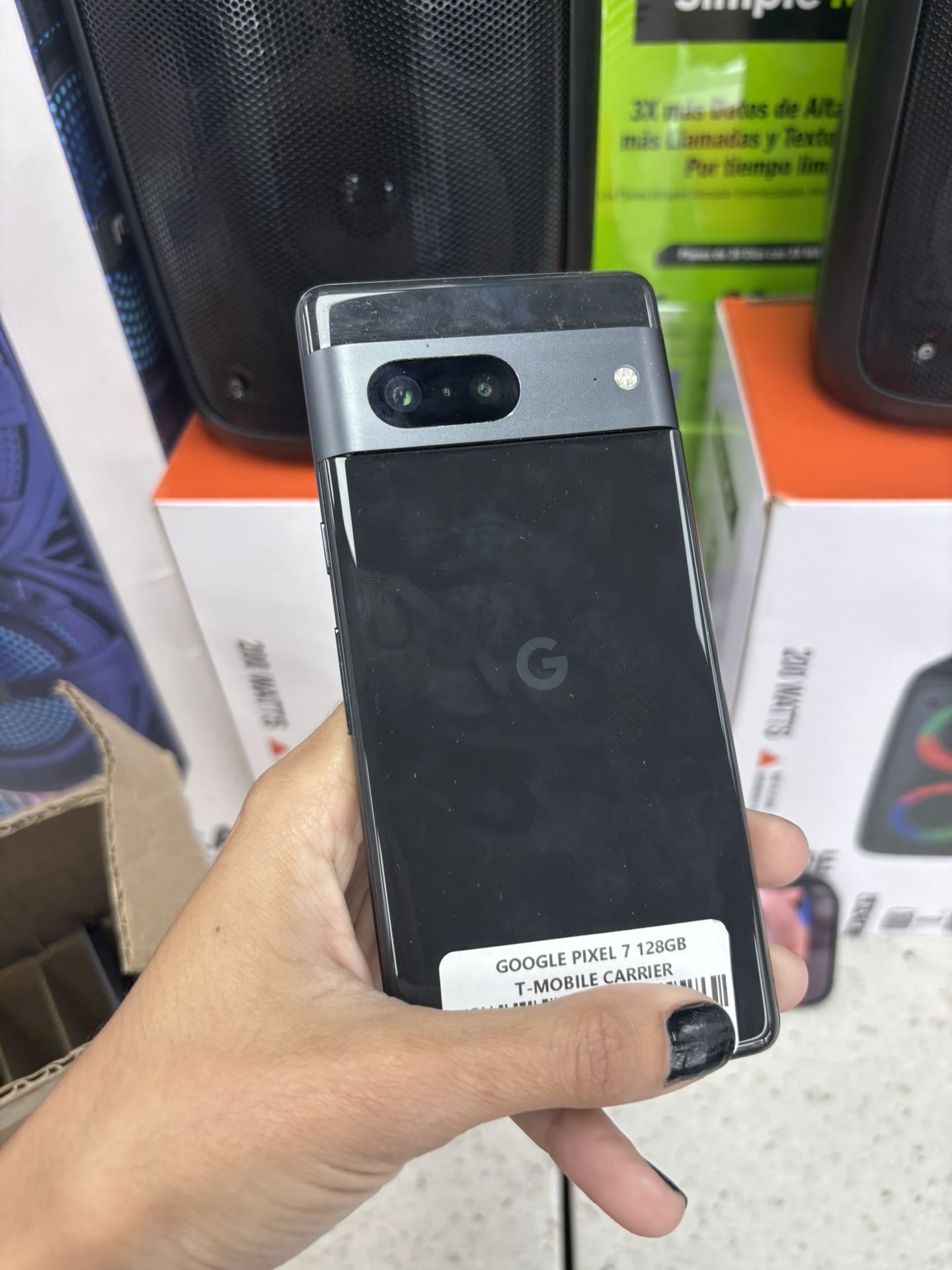 Google Pixel