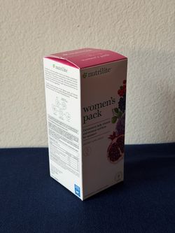 Paquete Perfecto De Nutrilite