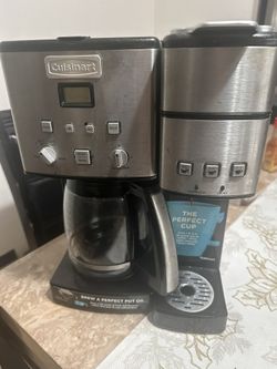 Coffee Maker