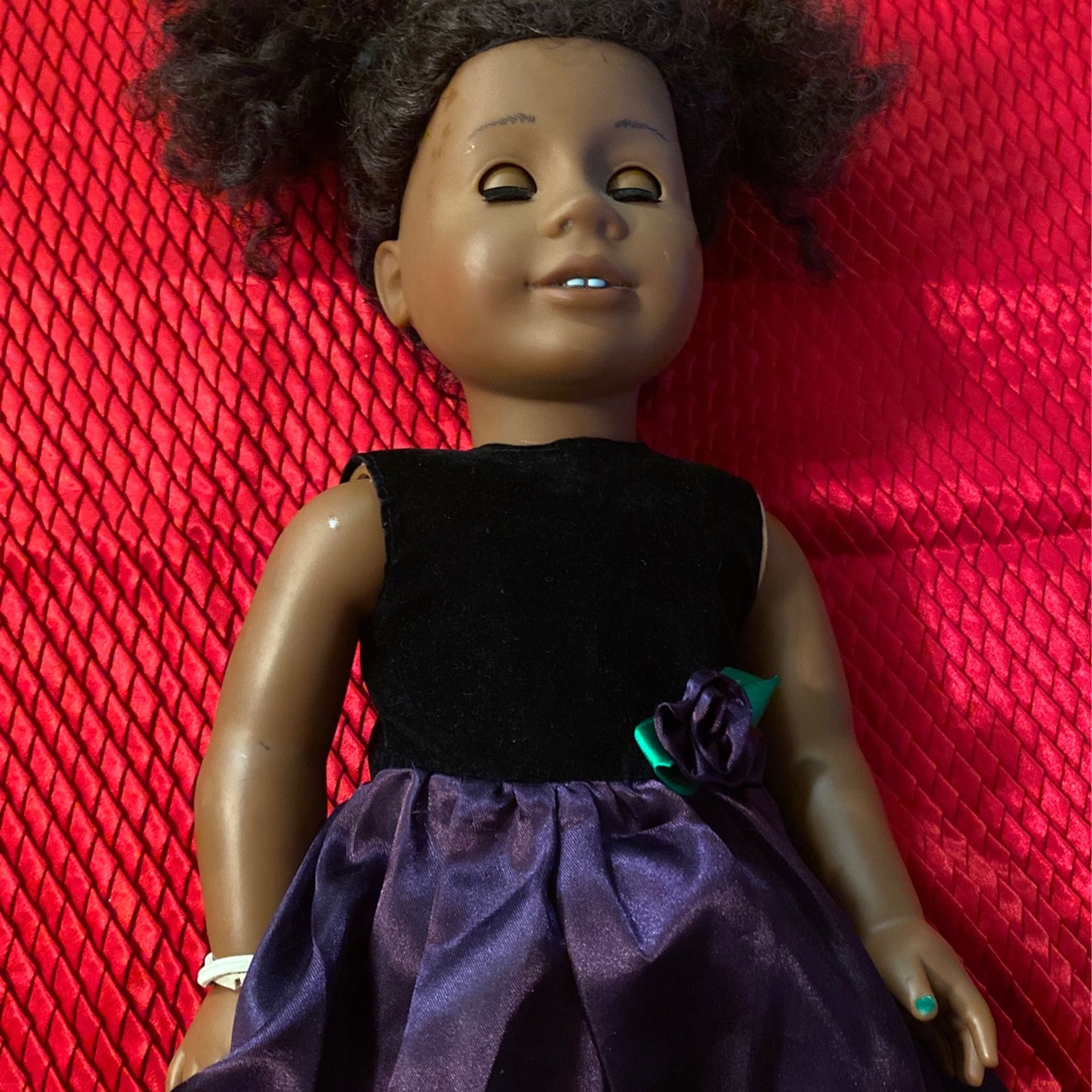 American Girl Doll