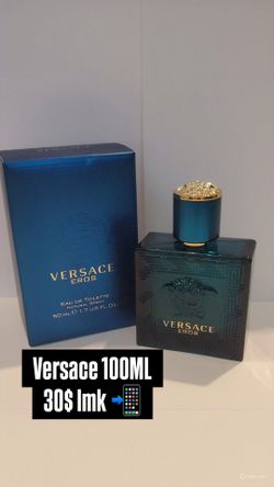 Versace 100ML