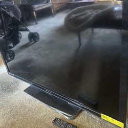 55" LED Emerson TV  $55 or best offer