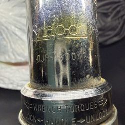 Snap On Torque 