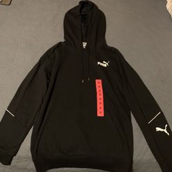 PUMA Sweater Hoodie