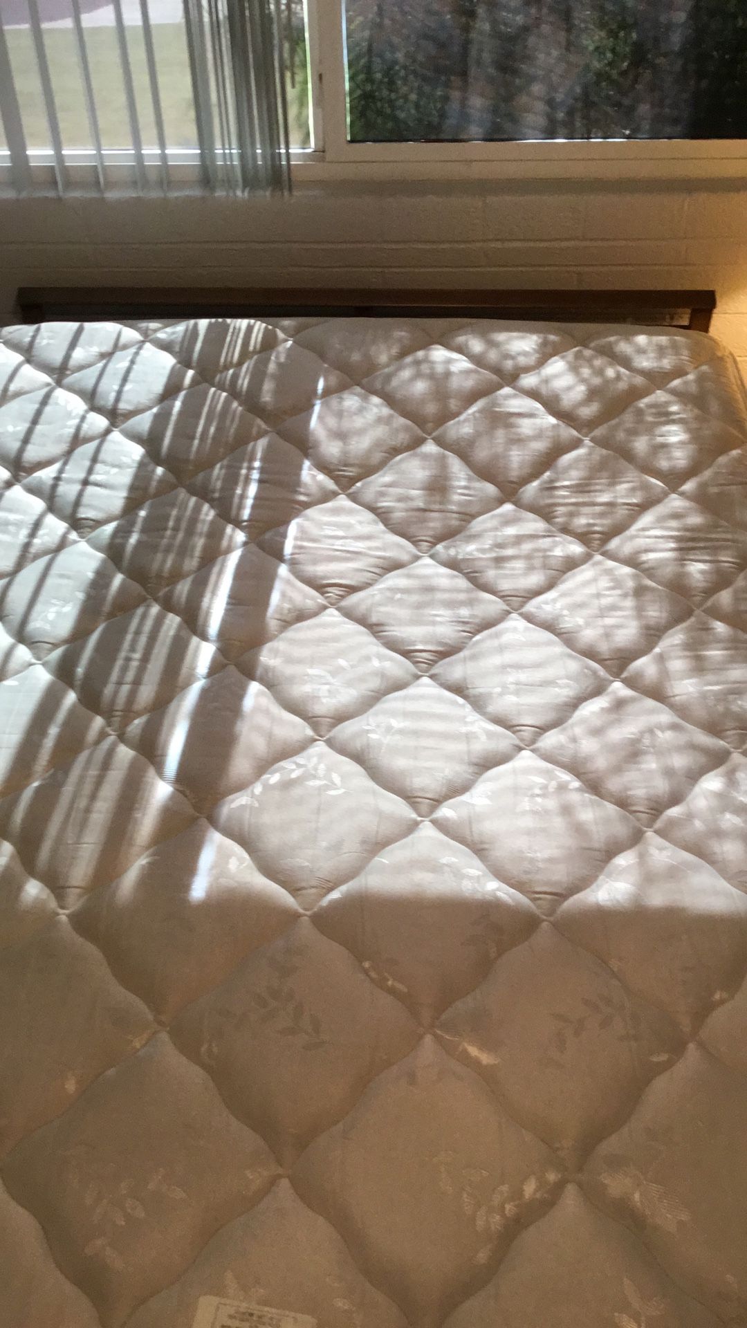 Queen Mattress * Free Pick Up Today