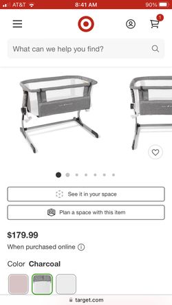 Baby Delight Bassinet