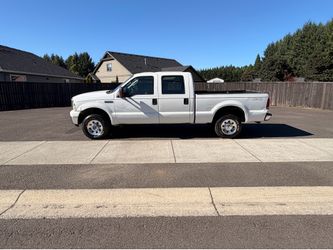 2007 Ford F-250