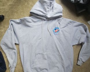 Walt Disney World Hoodie
