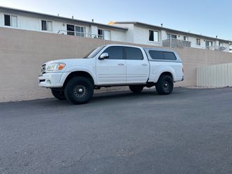 2005 Toyota Tundra