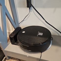 Robot Vacuum