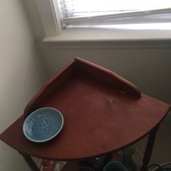2 Tables 