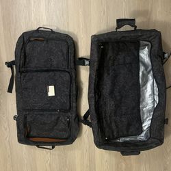 DAKINE Split Convertible Bag 