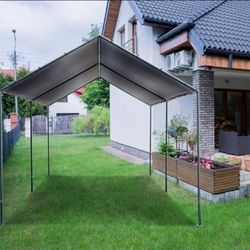 Carpa Canopy Tent 12x20 Heavy Duty For Carport Party Event Workshop New